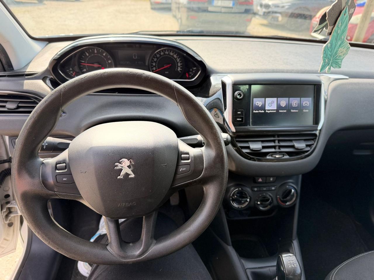 Peugeot 208 1.4 HDi 5 porte Access 2015