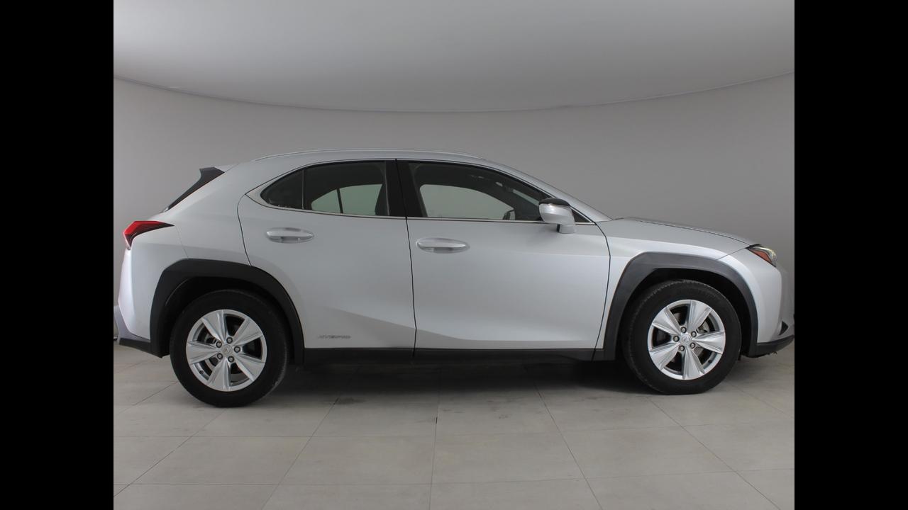LEXUS UX 2019 - UX 250h 2.0 Business 2wd cvt