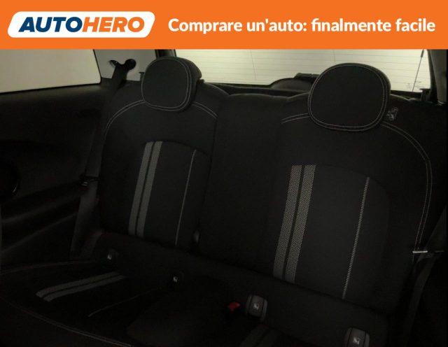 MINI Cooper SE Essential