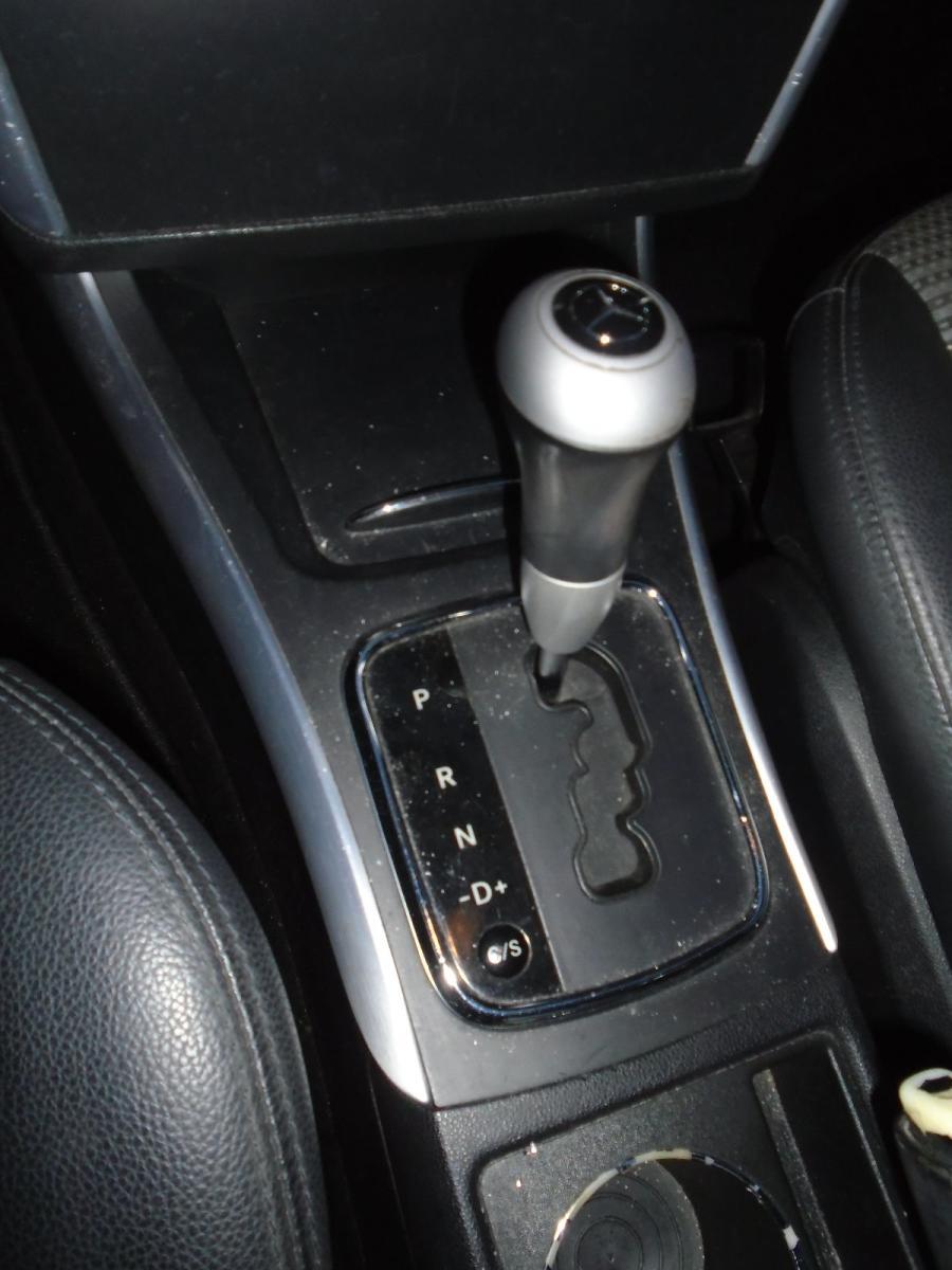 Classe B200 '08 175000 KM C AUTOM OK NEOP