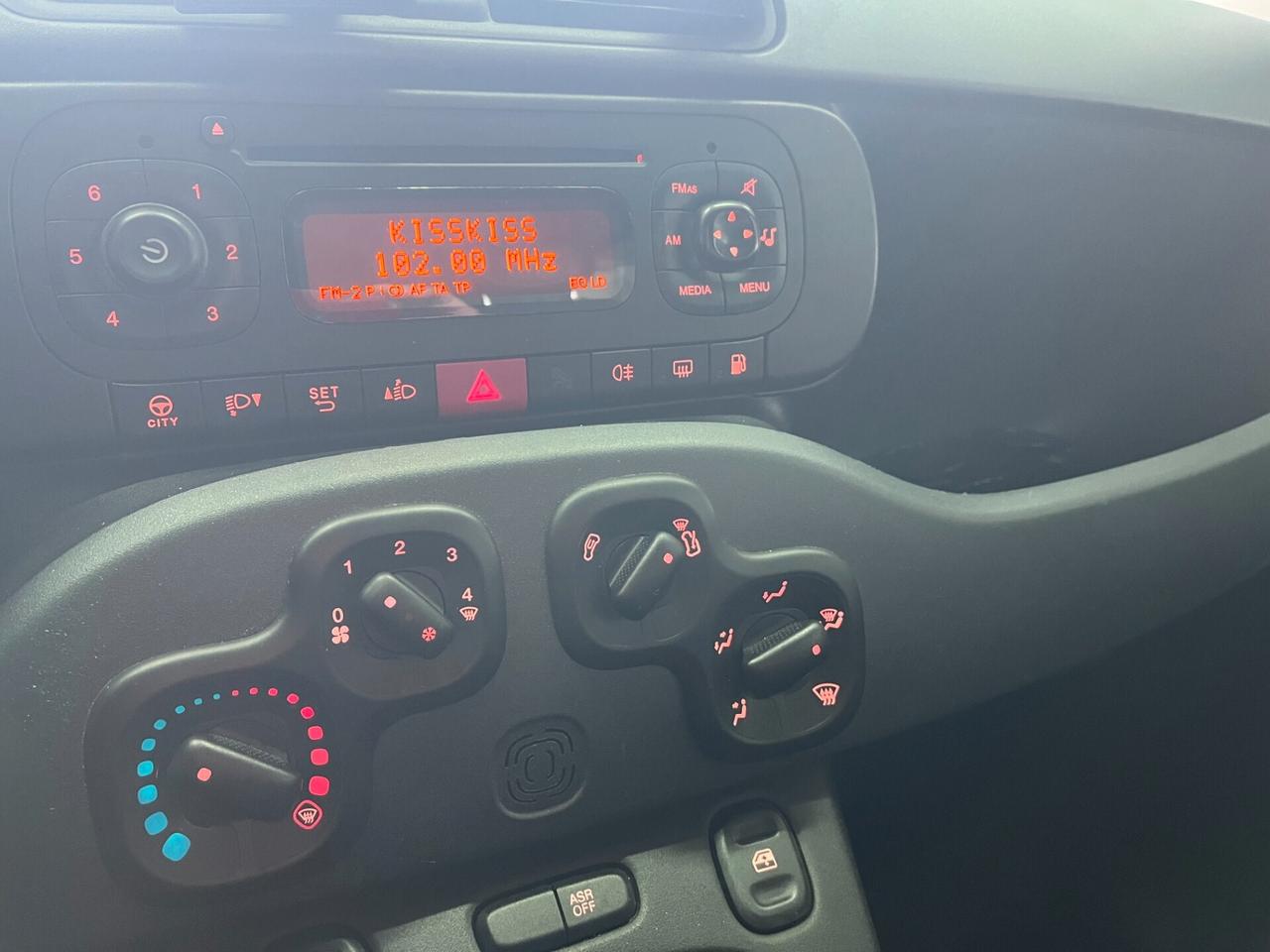 Fiat Panda 1.2 EasyPower Easy