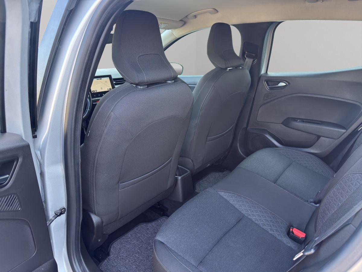 RENAULT - Clio - Blue dCi 8V 85 CV 5p. Intens