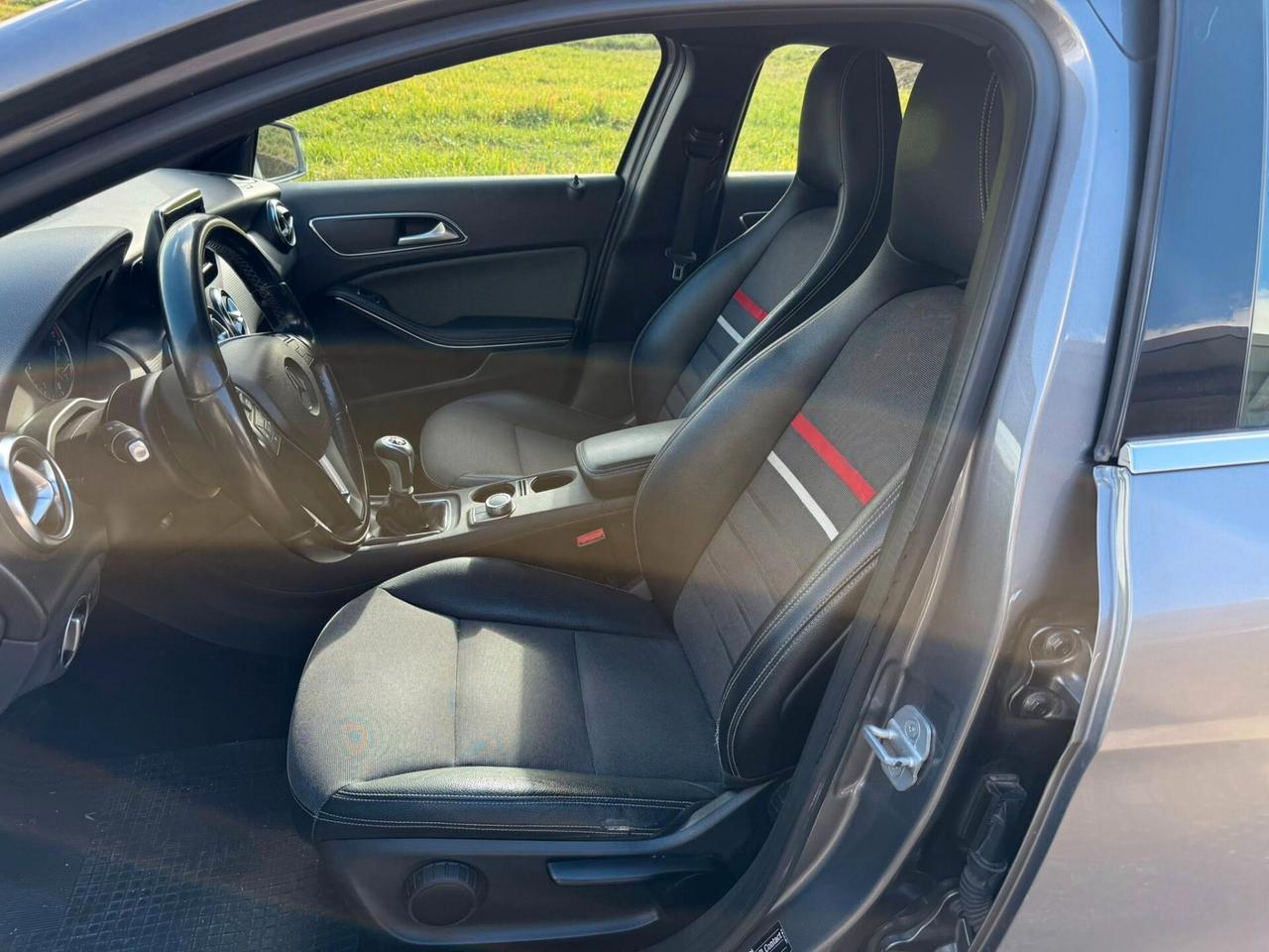 Mercedes-benz A 180 CDI Executive