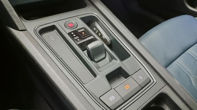 CUPRA Formentor 1.5 TSI DSG NAVI-CAMERA-LED-PDC-KEYLESS-CARPLAY