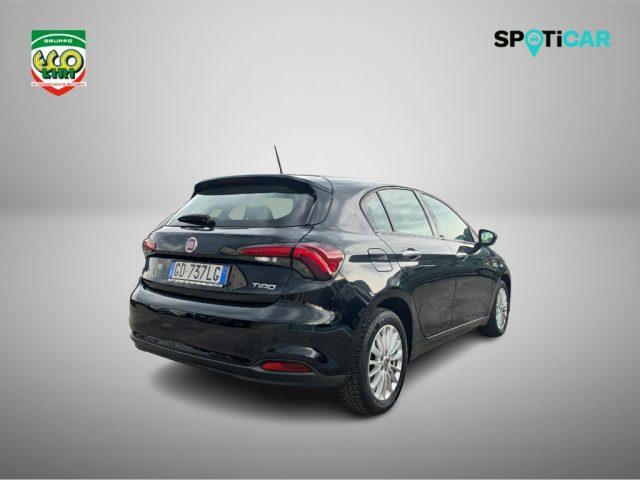 FIAT Tipo 1.6 Mjt S&S 5 porte Business