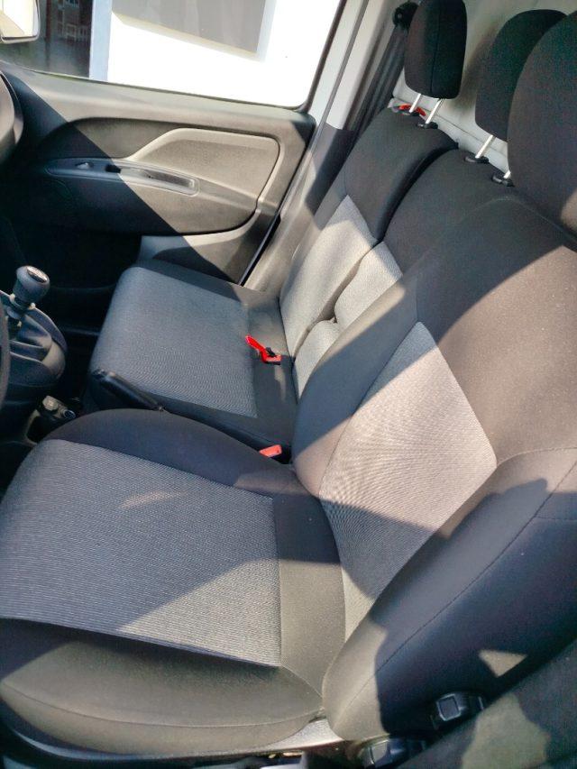 FIAT Doblo 1.6 MJT 105CV S&S PC-TN Cargo Lounge