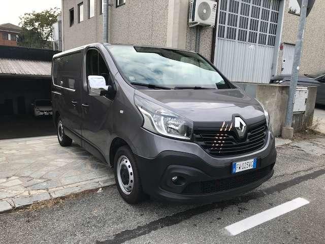 Renault Trafic 1.6 DCI 145CV / RETROCAMERA EURO6D FULL OPTIONAL