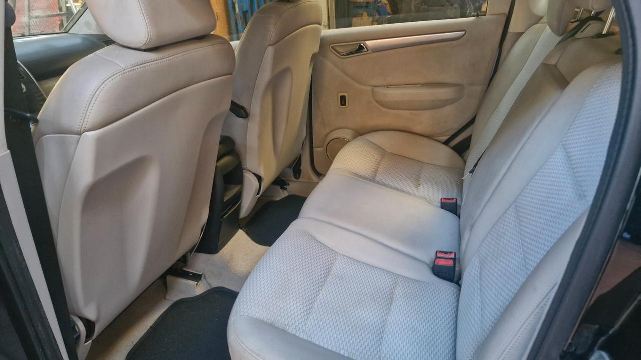 Mercedes-benz A 160 BlueEFFICIENCY Elegance
