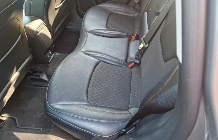 Jeep Compass LIMITED 1.6 Mjt 120cv *FULL OPTIONAL*