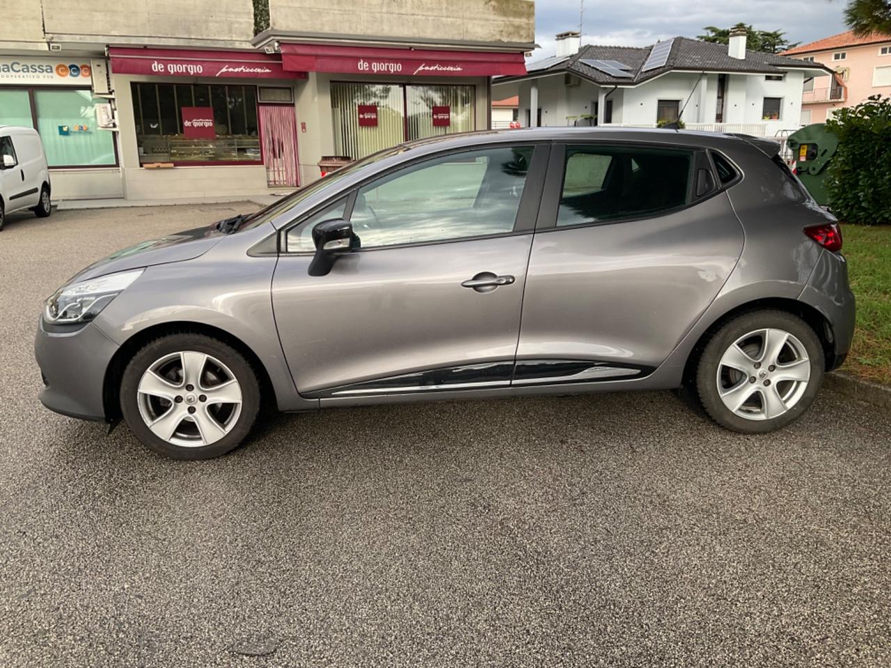 Renault Clio 1.5 dCi 75CV 5 porte Dynamique