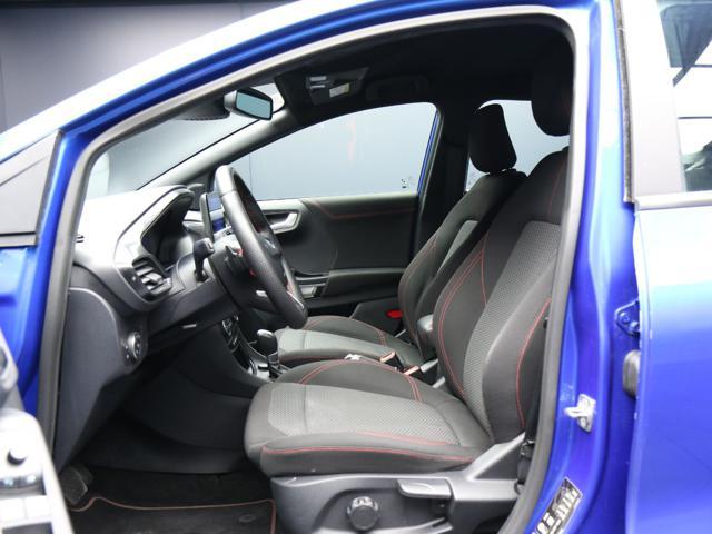 FORD Puma 1.0 EcoBoost Hybrid 125 CV S&S aut. ST-Line