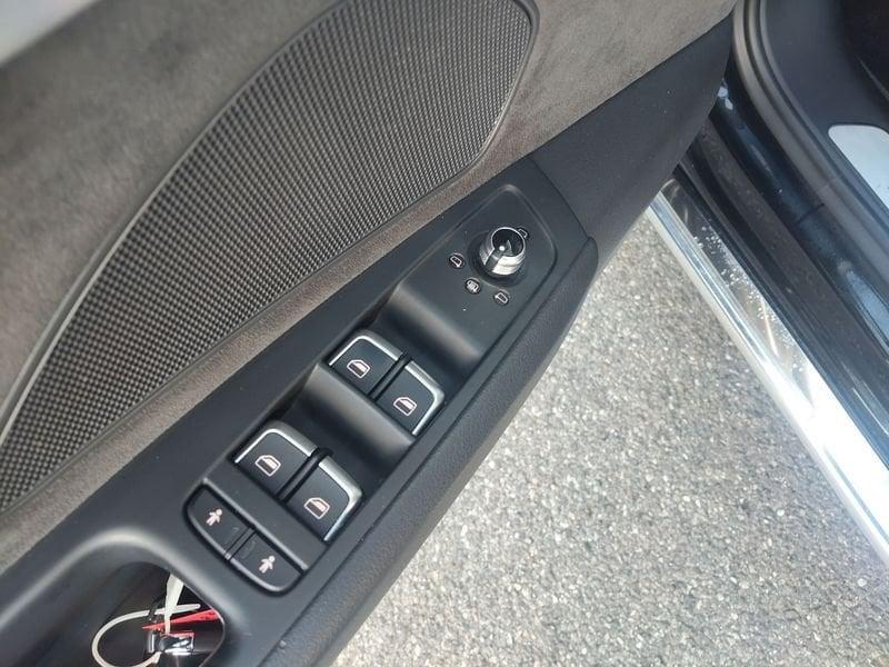 Audi A8 A8 4.0 TFSI 435 CV quattro tiptronic