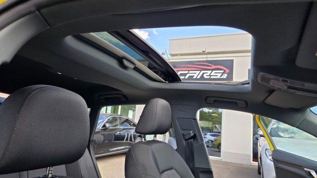 AUDI A3 SPB 35 TFSI Business Advanced PERMUTE TETTO GANCIO