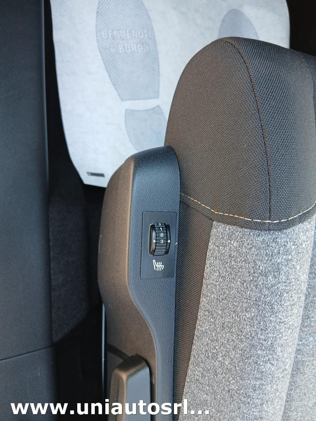 Citroen C4 Cactus BlueHDi 100 S&S Shine