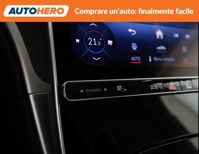 MERCEDES-BENZ C 200 d Mild hybridPremium