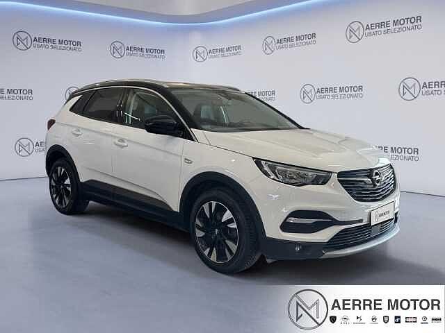 Opel Grandland X 1.5 diesel Ecotec Innovation