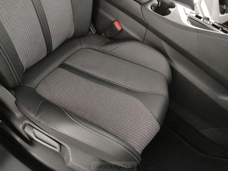 Peugeot 5008 BlueHDi 130 Allure Pack EAT8 S/S aut.