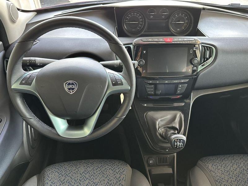 Lancia Ypsilon Lancia ypsilon 1.2 69 CV 5 porte S&S Gold