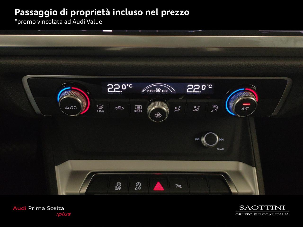 35 2.0 TDI Business Advanced S tronic