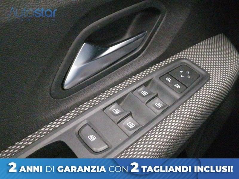 Dacia Sandero Streetway 1.0 tce Comfort Eco-g 100cv