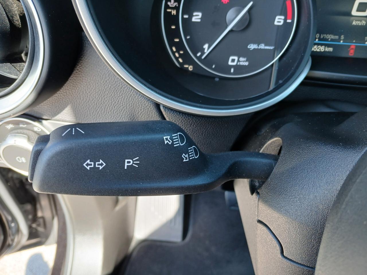 Alfa Romeo Stelvio 2.2 TURBOD 190 CV AT8 Q4 2020