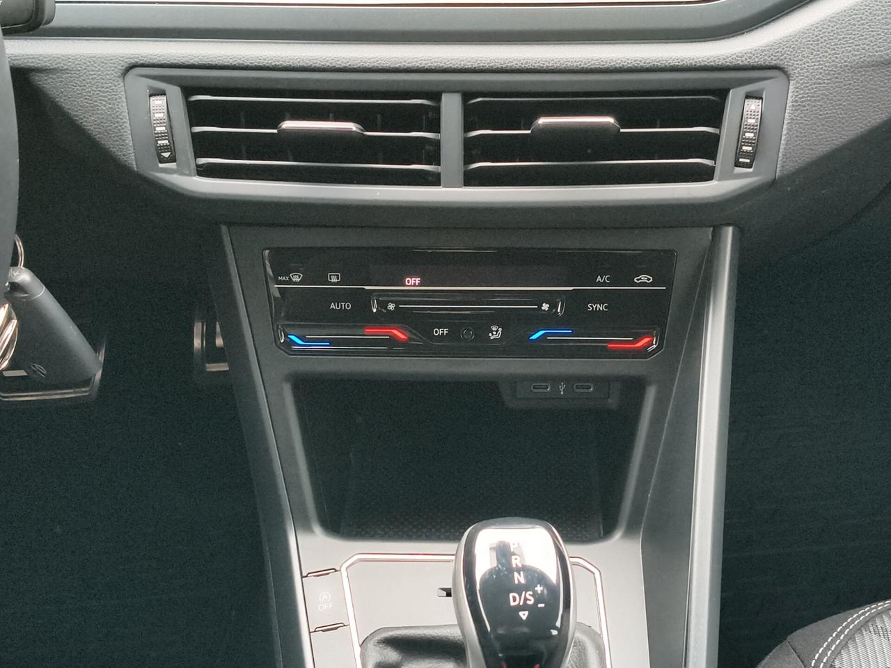 Volkswagen Polo 1.0 TSI 110 CV DSG R-Line