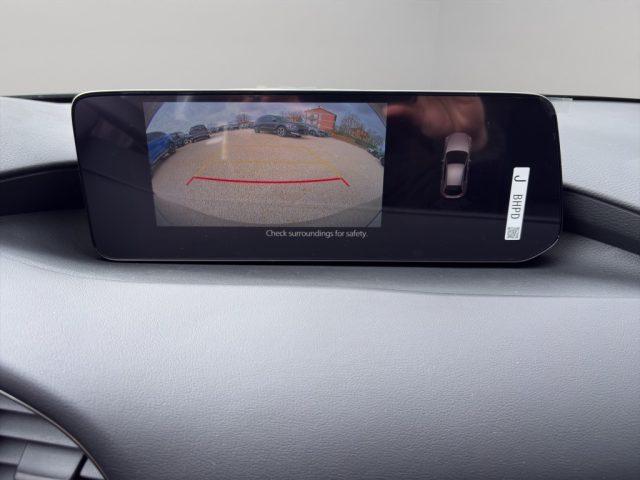 MAZDA 3 Mazda3 2.5 M Hybrid 140 CV 6MT FWD Homura