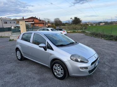 Fiat Punto 1.4 8V 5 porte Easypower Street