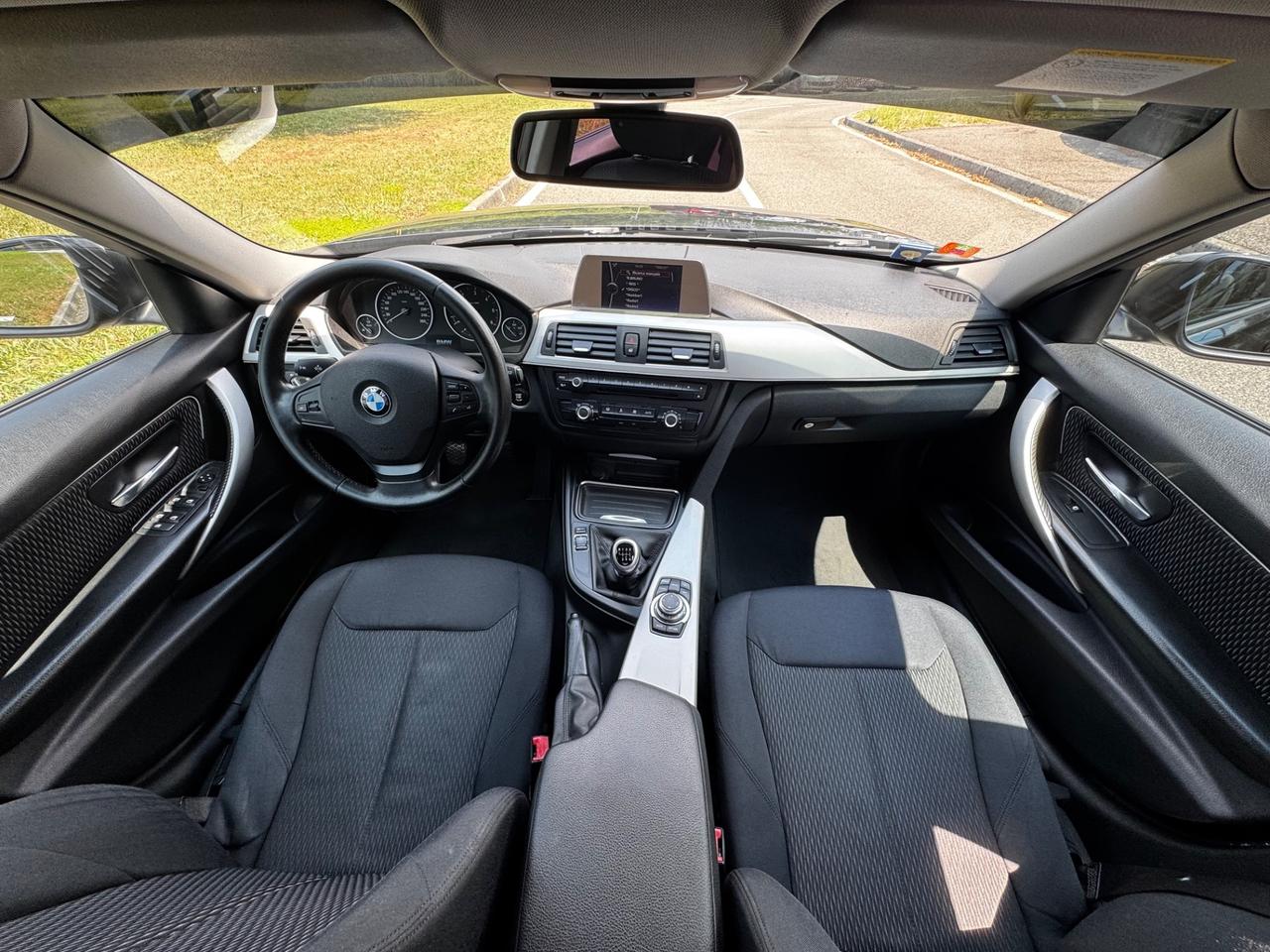 Bmw 316 316d Sport
