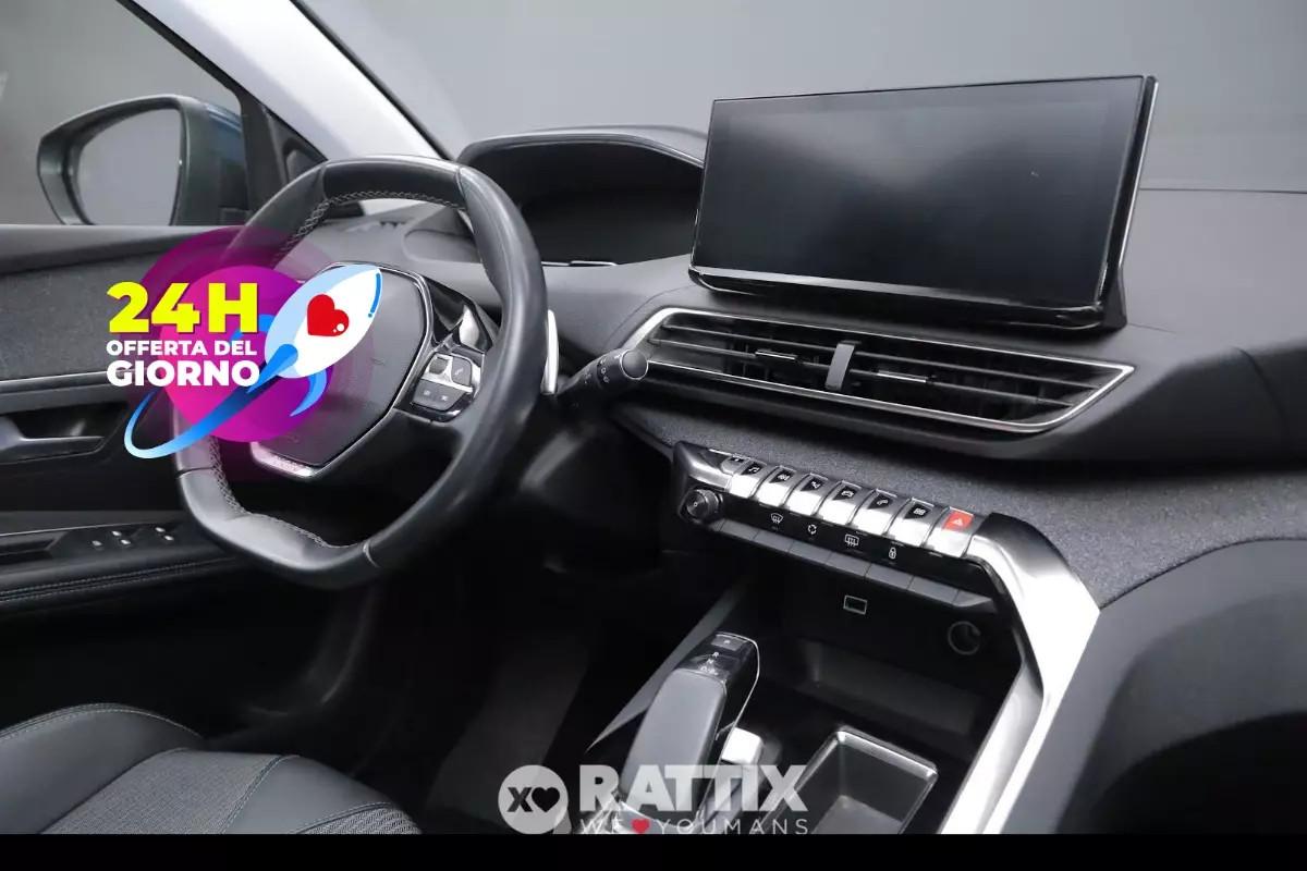 Peugeot 3008 1.6 Hybrid Phev 225CV Allure Pack e-EAT8