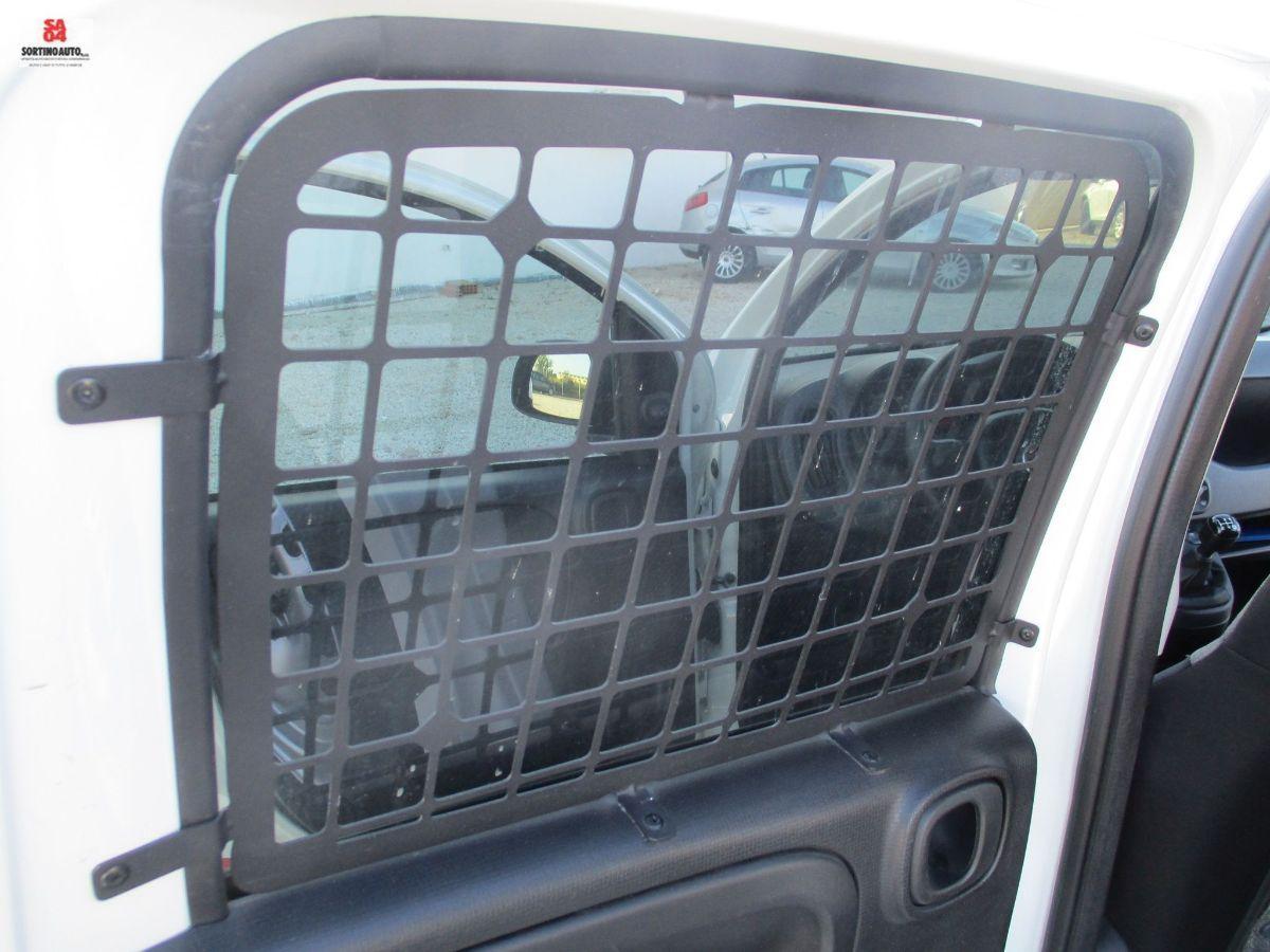 FIAT Panda Van 1.3 MJT 80cv Easy-2018 km24000