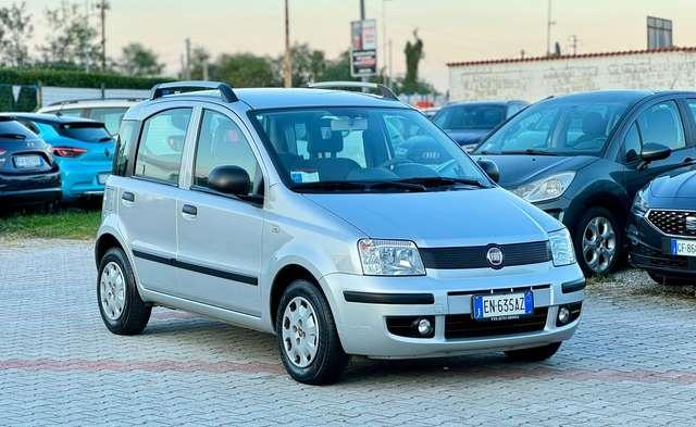 Fiat Panda 1.2 Dynamic 69cv E5 Neopatentati