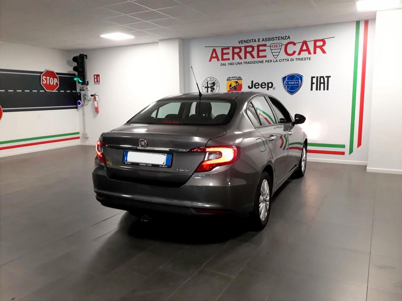 Fiat Tipo 1.6 Mjt 4 porte Opening Edition