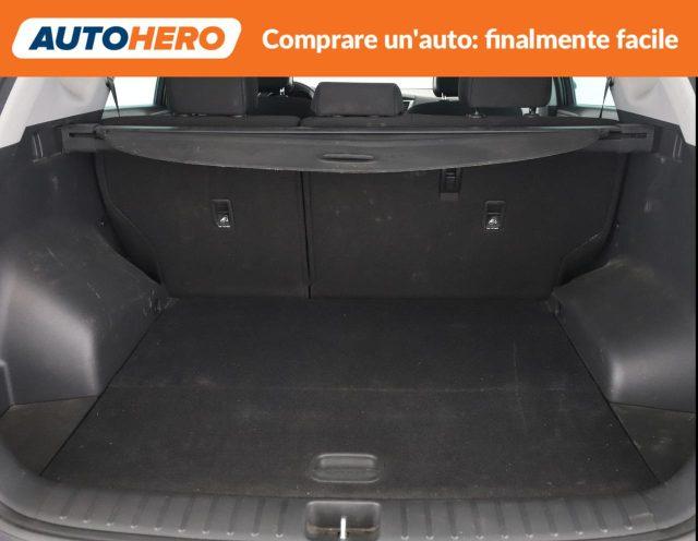 HYUNDAI Tucson 1.7 CRDi XPossible