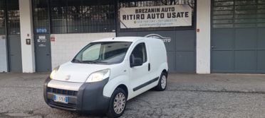 Fiat Fiorino Natural Power