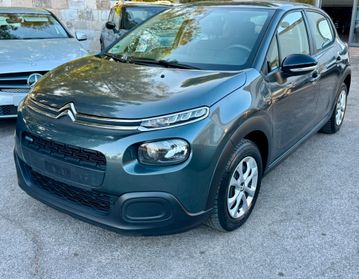 Citroen C3 PureTech 82 Feel