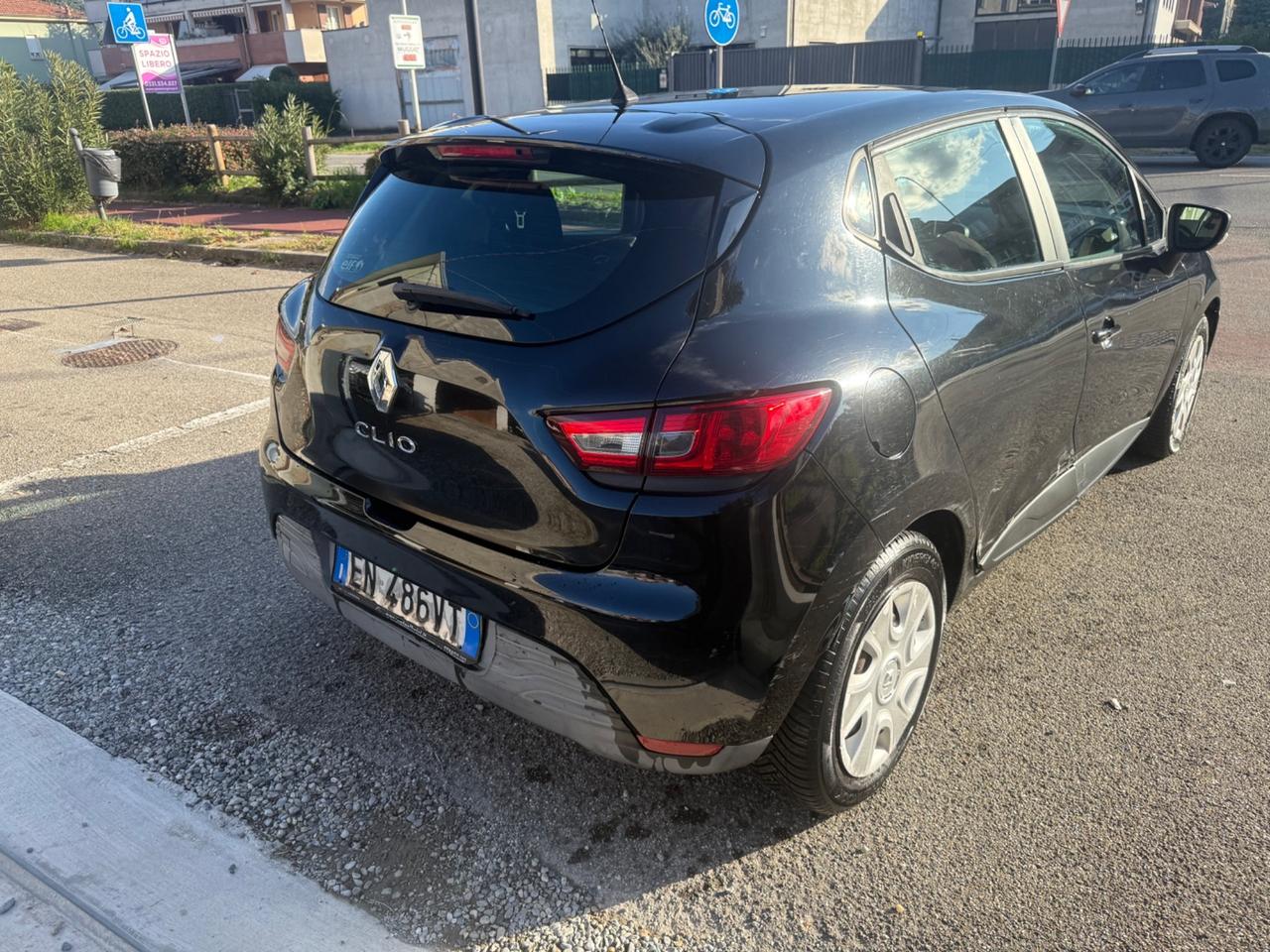 Renault Clio 1.2 16V 5 porte Live!
