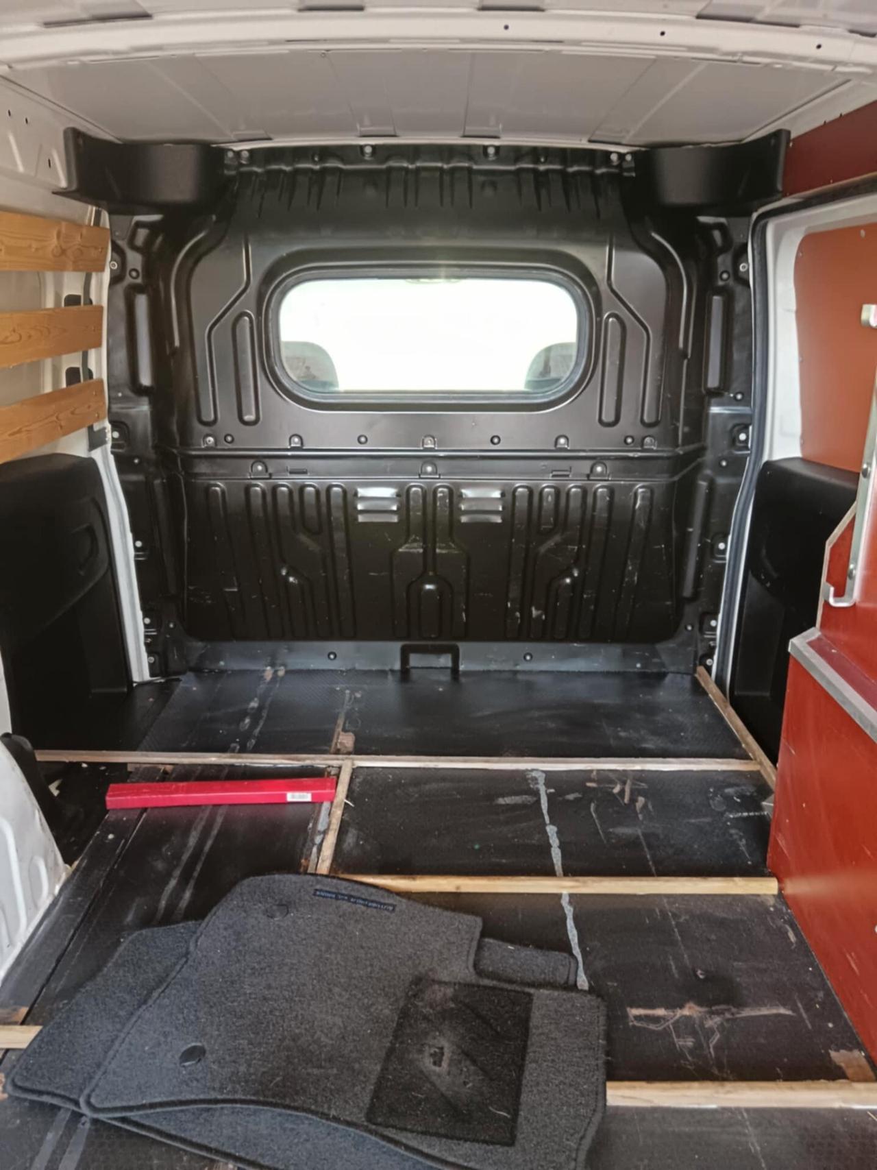 Fiat doblo