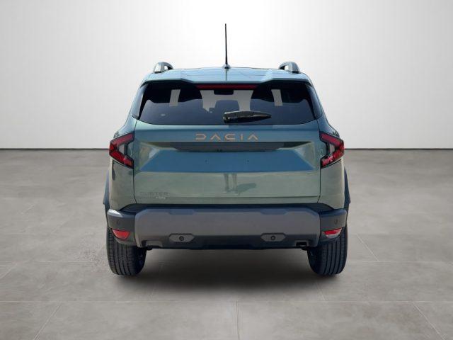 DACIA Duster Hybrid 155 CV Extreme