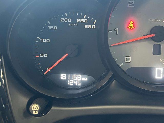 PORSCHE Macan Macan I 3.0d S 250cv pdk my16 tetto apribile