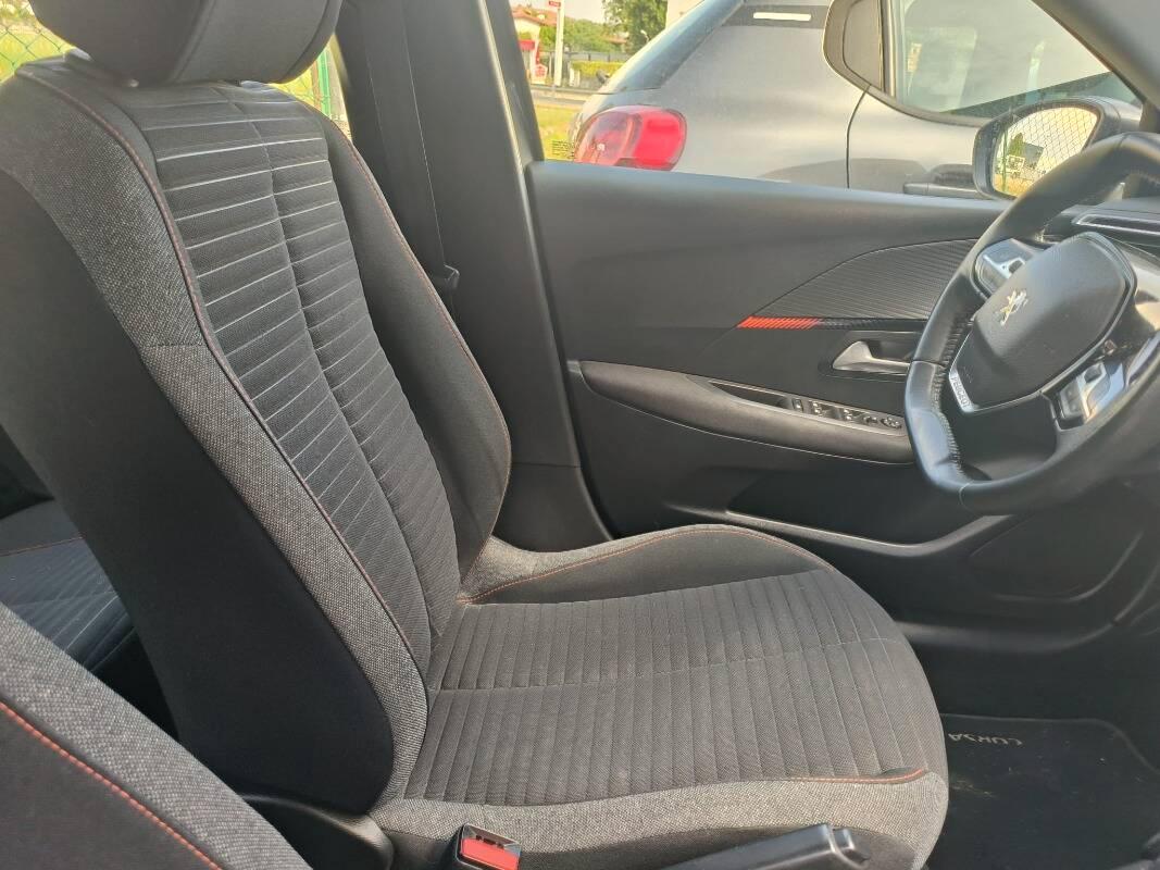 Peugeot 208 1.2 puretech Active Pack s&s 75cv