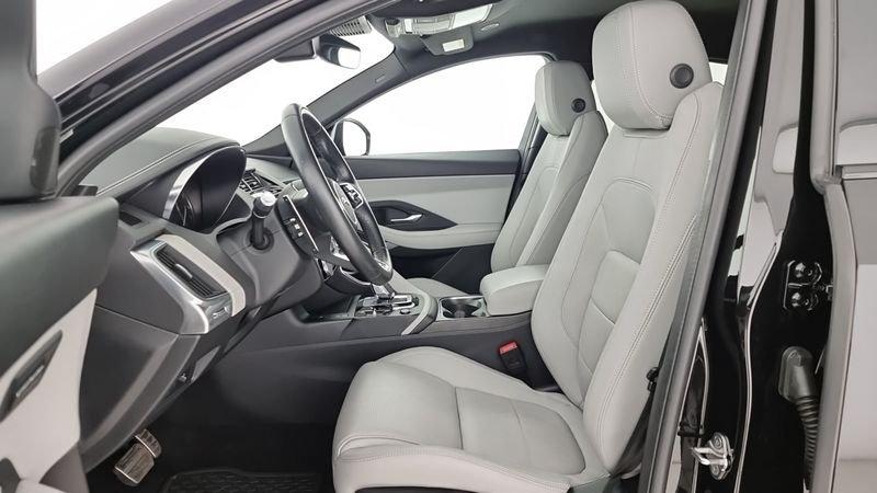 Jaguar E-Pace 2.0 I4 200 CV AWD Auto R-Dynamic S