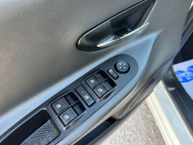 LANCIA Ypsilon 0.9 TwinAir 85 CV 5 porte Metano Ecochic Gold