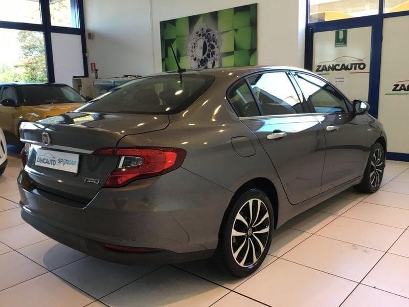 FIAT Tipo 1.6 Mjt 120cv Opening Edition