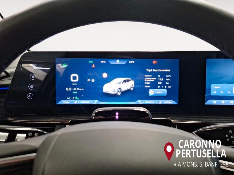 Omoda Omoda 5 1.6 tgdi Premium 7dct