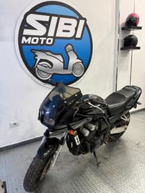 Yamaha FZ 600
