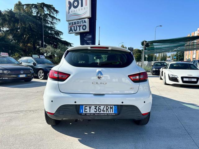 RENAULT Clio 1.5 dCi 8V 75CV 5 porte Live OK NEOPATENTATO