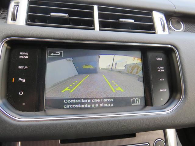 LAND ROVER Range Rover Sport 3.0 TDV6 HSE Dynamic