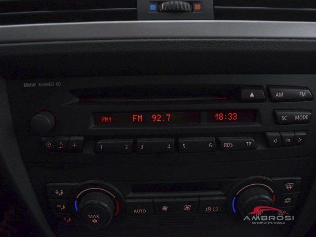 BMW 318 Serie 3 d cat Futura - PER OPERATORI DEL SETTORE