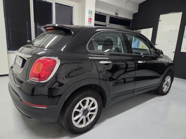 FIAT 500X 1.3 MultiJet 95 CV Pop